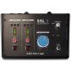 SOLID STATE LOGIC SSL2+ Usb 2x2 Audio Interface W/ Midi I/o & Mic, Line & Inst Pre-amps