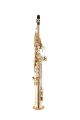 SELMER SSS511 Step-up Soprano Saxophone Lacquered