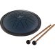 MEINL SONIC ENERGY SMALL Steel Tongue Drum 7