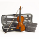 STENTOR ST1560 Conservatoire Ii Violin Outfit Size 4/4