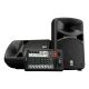YAMAHA STAGEPAS600BT | 2x 340w Compact Pa System W/ Bluetooth