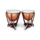 LUDWIG STANDARD Series Timpani Set Of 4 23