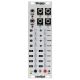 INTELLIJEL STEPPY 3u | 4-track 64-step Programable Step Gate Sequencer Eurorack
