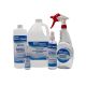 SUPERSLICK STERI-SPRAY Mouthpiece & Multi-surface Cleanser One Gallon Refill