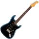 FENDER AMERICAN Professional Ii Stratocaster Hss Rw Dark Night Electric Guitar