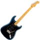 FENDER AMERICAN Professional Ii Stratocaster Mp Dark Night Electric Guitar