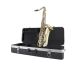 SELMER STS301 Advanced Student Tenor Saxophone With Rose Brass Neck & High F# Key