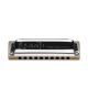 SUZUKI MANJI Diatonic Harmonica In High G