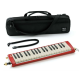 SUZUKI PRO-37V3-RD Alto Melodion 60th Anniversary Red Limited Edition