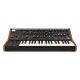 MOOG SUBSEQUENT 37 | Analog Synthesizer | 37-keys