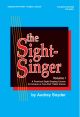 ALFRED THE Sight-singer Volume 1 For Unison/two-part Treble Voices By Audrey Snyder