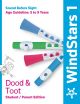 NUVO WINDSTARS 1 Student Book Standard Notation For Dood & Toot