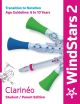NUVO WINDSTARS 2 Student Book For Clarineo