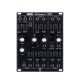 ROLAND SYS-510 Vco With Vcf & Vca Eurorack Module