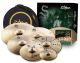 ZILDJIAN S Zildjian Extended Cymbal Pack 14