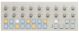 TORSO ELECTRONICS T1 White | Algorithmic Sequencer