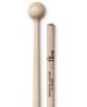 VIC FIRTH AMERICAN Classic T5 Timpani Mallets (pair) - Very Hard For Special Effects