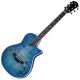 TAYLOR T5Z Pro Harbor Blue Guitar