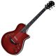 TAYLOR T5Z Pro Guitar Cayenne Red