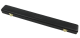 TAKT BATONS BATON Hard Case Leather Black (holds 2 Batons)