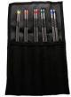 GROVER PRO STANDARD Alloy 303 Triangle Beater Set (set Of 6) With Case