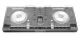 DECKSAVER DSLE-PC-MTPRO3 | Clear Cover For Numark Mixtrack Pro Iii (light Edition)