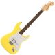 FENDER TOM Delonge Stratocaster Graffiti Yellow