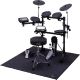 ROLAND TDM-10 V-drum Mat Small