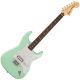 FENDER TOM Delonge Stratocaster Surf Green