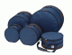 TAMA TDSS52KNB Powerpad Designer 5-piece Drum Set Bag Navy Blue 22bd/10/12/16/14sd