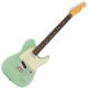 FENDER AMERICAN Professional Ii Telecaster Rw Mystic Surf Green