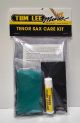 TOM LEE MUSIC ESSENTIAL Maintenance Care Kit For Tenor Saxophone