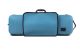 GEWA BIO-A Violin Case Adjustable Size 1/2-4/4, Blue