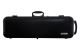 GEWA AIR 2.1 Oblong Violin Case With Subway Handle Black Matte