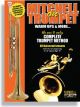 SANTORELLA PUBLISH TS460 Mitchell On Trumpet Warm Ups & More