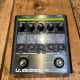 TC ELECTRONIC NOVA Reverb Pedal Used