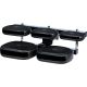 MEINL TMSTB Synthetic Temple Block Set