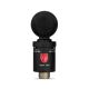 LAUTEN AUDIO LS-508 Tom Mic | Large Diaphragm Fet Condenser For Toms