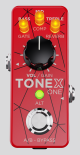 IK MULTIMEDIA TONEX One Brown Sound Red | Limited Edition
