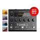 IK MULTIMEDIA TONEX Pedal | Tone Modeling Amp & Cab Pedal