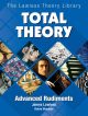 DEBRA WANLESS MUSIC THE Lawless Theory Library Total Theory Advanced Rudiments