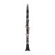 BUFFET CRAMPON TRADITION Professional A Clarinet With Silver-plated Keys