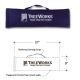 TREEWORKS LG24 Large Soft Case For Single Row Wind Chimes