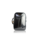 BAM CASES TREKKING 2 Bb & A Clarinets Case Black Carbon