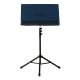 PORTASTAND TROUBADOUR 2.0 Music Stand, Blue