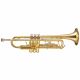 Trumpet Rent or Purchase Program