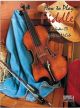 SANTORELLA PUBLISH HOW To Play The Fiddle By Larry Mccabe