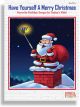 SANTORELLA PUBLISH HAVE Yourself A Merry Christmas For Easy Piano