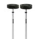 GROVER PRO TT-4A Gong Mallets Rolling Pair