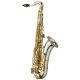 YANAGISAWA ELITE Wo Series Tenor Sax With All Sterling Silver Body, Neck & Bell